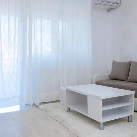 The White Studio