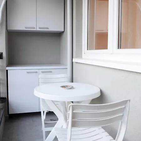 The White Studio * Skopje