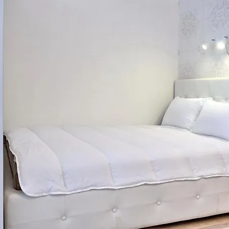 The White Studio *