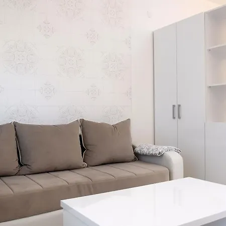 The White Studio Skopje
